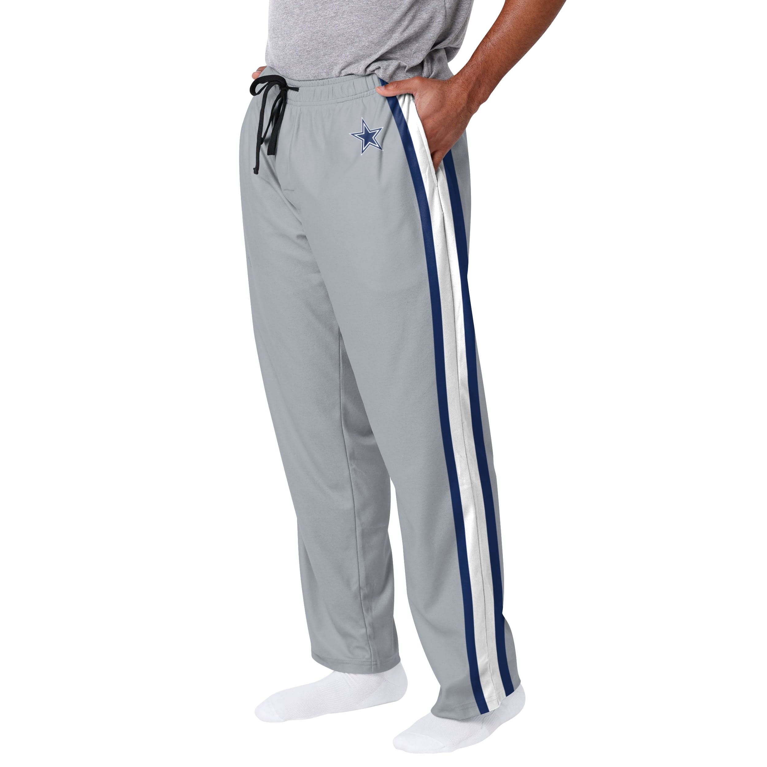 Dallas Cowboys Game Day Football Joggers for Men