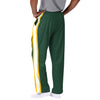 Green Bay Packers NFL Mens Gameday Ready Lounge Pants