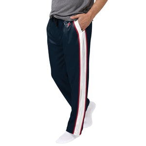 Houston Texans NFL Mens Gameday Ready Lounge Pants