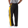 Pittsburgh Steelers NFL Mens Gameday Ready Lounge Pants