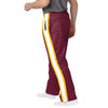 Washington Commanders NFL Mens Gameday Ready Lounge Pants