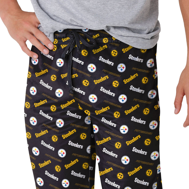 Men's Pittsburgh Steelers Lounge Pants