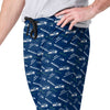 Seattle Seahawks NFL Mens Repeat Print Lounge Pants