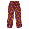 Washington Commanders NFL Mens Repeat Print Lounge Pants