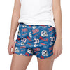 Buffalo Bills NFL Womens Gameday Ready Lounge Shorts