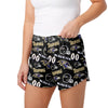 Baltimore Ravens NFL Womens Gameday Ready Lounge Shorts