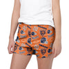 Chicago Bears NFL Womens Gameday Ready Lounge Shorts