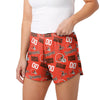 Cleveland Browns NFL Womens Gameday Ready Lounge Shorts