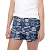 Dallas Cowboys NFL Womens Gameday Ready Lounge Shorts