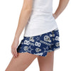 Dallas Cowboys NFL Womens Gameday Ready Lounge Shorts