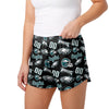 Philadelphia Eagles NFL Womens Gameday Ready Lounge Shorts