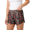 Tampa Bay Buccaneers NFL Womens Gameday Ready Lounge Shorts