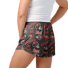 Tampa Bay Buccaneers NFL Womens Gameday Ready Lounge Shorts