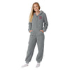 Texas A&M Aggies NCAA Womens Sherpa One Piece Pajamas