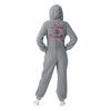 Texas A&M Aggies NCAA Womens Sherpa One Piece Pajamas