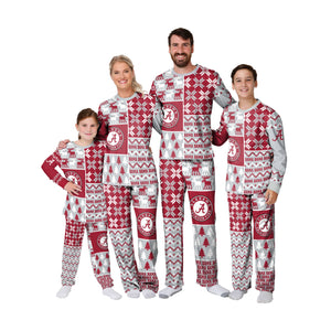 New York Yankees MLB Family Holiday Pajamas