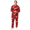 Tampa Bay Buccaneers NFL Mens Tom Brady Pajama Set