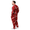 Tampa Bay Buccaneers NFL Mens Tom Brady Pajama Set