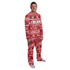 San Francisco 49ers NFL Family Holiday Pajamas