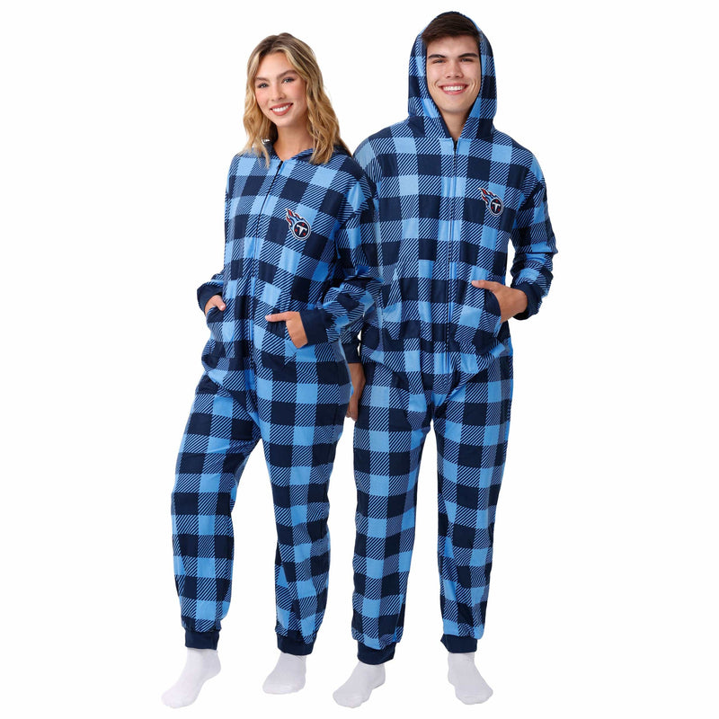 Tennessee Titans NFL Pajamas for sale