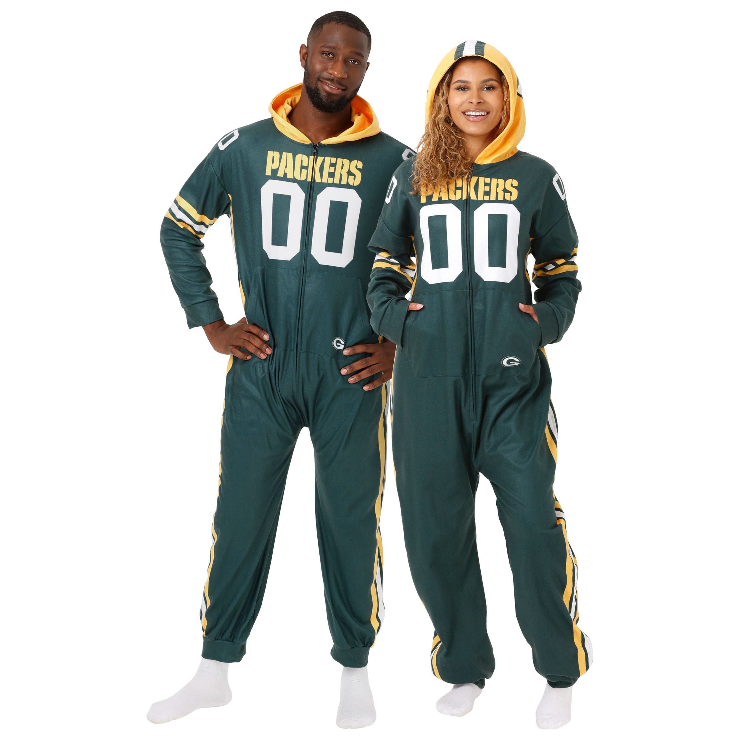 Green Bay Packers NFL Pajamas for sale