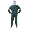 Green Bay Packers NFL Gameday Ready One Piece Pajamas