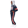 New England Patriots NFL Gameday Ready One Piece Pajamas