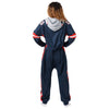 New England Patriots NFL Gameday Ready One Piece Pajamas