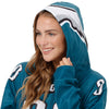 Philadelphia Eagles NFL Gameday Ready One Piece Pajamas