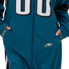 Philadelphia Eagles NFL Gameday Ready One Piece Pajamas