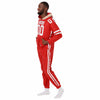 San Francisco 49ers NFL Gameday Ready One Piece Pajamas