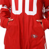 San Francisco 49ers NFL Gameday Ready One Piece Pajamas