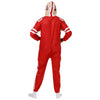 San Francisco 49ers NFL Gameday Ready One Piece Pajamas