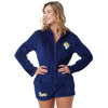 Los Angeles Rams NFL Womens Short Cozy Pajamas