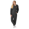 Washington Commanders NFL Womens Sherpa One Piece Pajamas