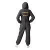 Washington Commanders NFL Womens Sherpa One Piece Pajamas