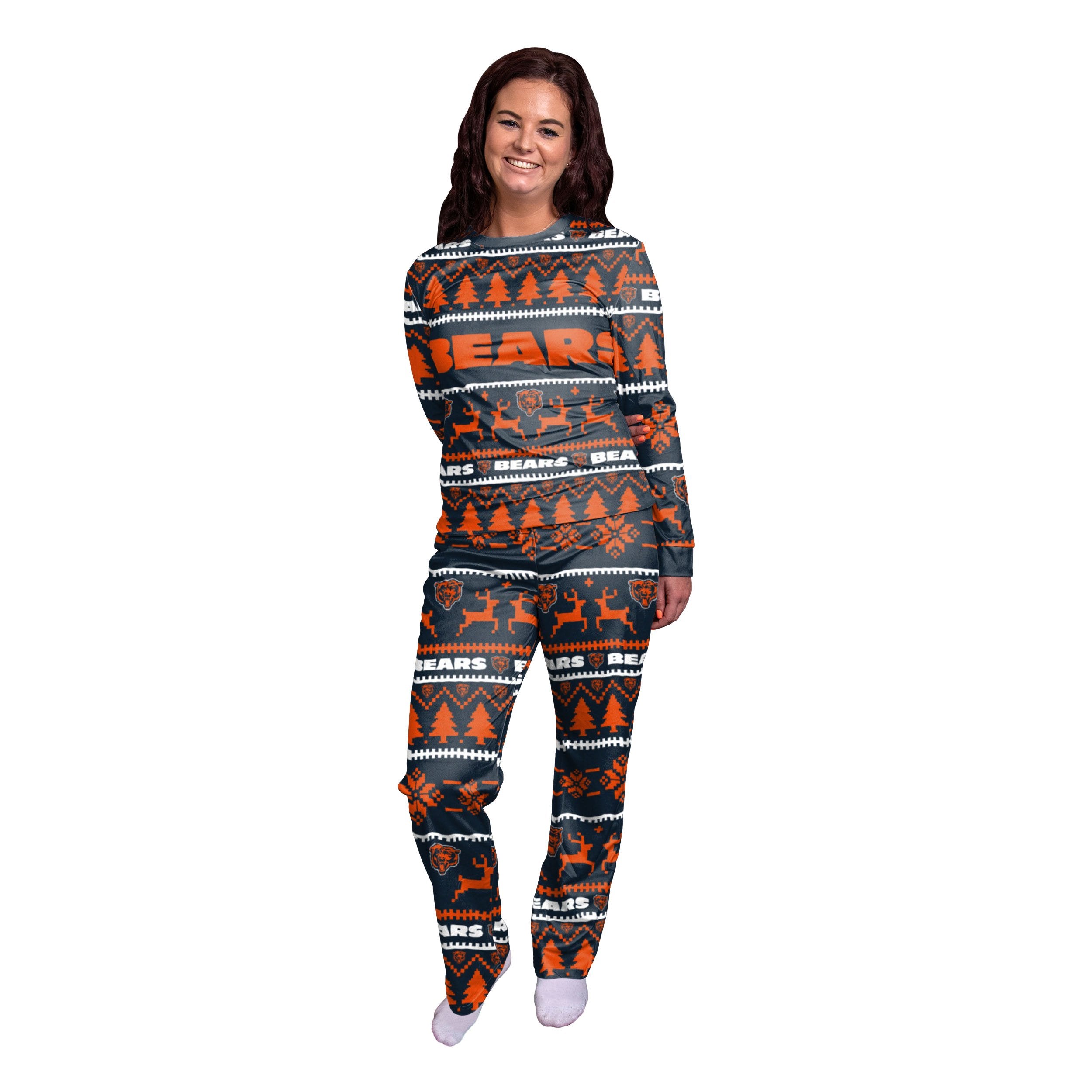 NFL, Pajamas