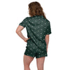 Green Bay Packers NFL Womens Team Dream Pajama Set