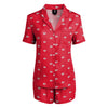 NFL Womens Team Dream Pajama Sets - Pick Your Team!