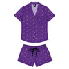 Minnesota Vikings NFL Womens Team Dream Pajama Set