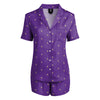 Minnesota Vikings NFL Womens Team Dream Pajama Set