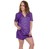 Minnesota Vikings NFL Womens Team Dream Pajama Set