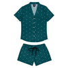 Philadelphia Eagles NFL Womens Team Dream Pajama Set