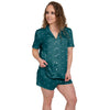 Philadelphia Eagles NFL Womens Team Dream Pajama Set