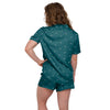 Philadelphia Eagles NFL Womens Team Dream Pajama Set