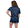 Seattle Seahawks NFL Womens Team Dream Pajama Set