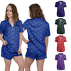 NFL Womens Team Dream Pajama Sets - Pick Your Team!