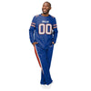 Buffalo Bills NFL Mens Gameday Ready Lounge Shirt