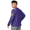 Baltimore Ravens NFL Mens Gameday Ready Lounge Shirt