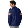 Chicago Bears NFL Mens Gameday Ready Lounge Shirt